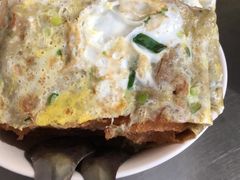 -陈记锅巴菜(五大道店)