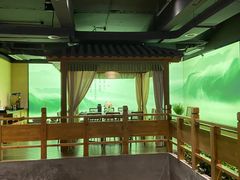 -沅江水·湖南家宴(南村万博长隆商圈店)