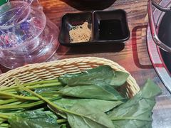 -乐山串串香老火锅(鼓楼店)