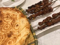 -巴依老爷·新疆美食(上城区天城路店)