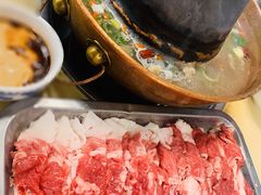 -月圆火锅(宁海东路二店)