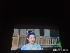 -君悦会影院足道·SPA•推拿(江桥店)