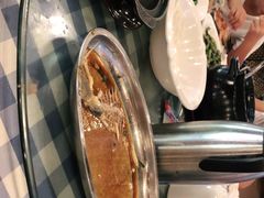 -钱大妈海鲜饭店(保利林语店)