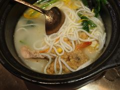 -云海肴云南菜·蒸汽石锅鱼(北京良乡华冠店)