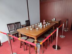 -中共一大纪念馆