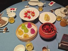 -宴周康·精致江浙菜(周浦店)
