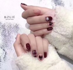 -Aso Artist Beauty美甲美睫