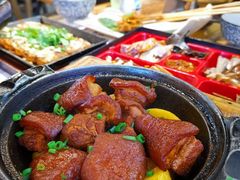 -酒阳蒸经小酒馆(解放碑店)