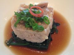 -金轩中餐厅 Jin Xuan(浦东丽思卡尔顿酒店)