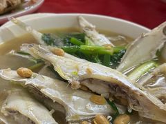 -蛇口康乐快餐鱼仔档(翠苑小区店)