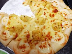 -必胜客(龙之梦购物中心店)