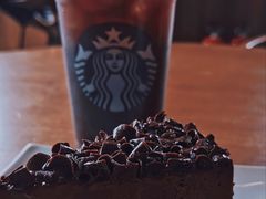 -星巴克(天津大悦城第二店)