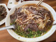 -鑫明明拉面(宁化路店)