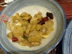 -小铫鸡汤