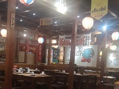 -小川洋风料理(街道口店)
