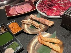 -300杯·和牛烧肉清酒专门店(廊里店)