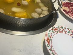 -汕头八合里海记牛肉店(清河店)