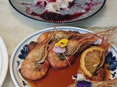 -径山十八道·风味民间菜(杭州总店)