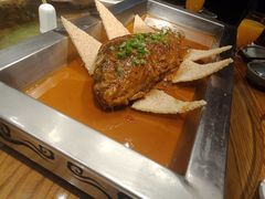 -秦唐一号西安菜馆(钟楼店)