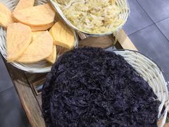 -元盛居(生态大街店)