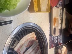 -猫抓烤肉(春熙路店)