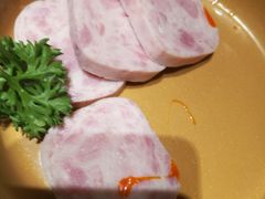 -海底捞火锅(泉城路店)