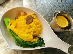 -公仔堂港式茶餐厅(西村店)