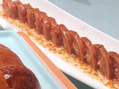 -北院·果木烤鸭·25年东北菜(创意产业园店)