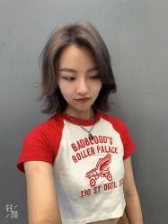 -简影造型·自选烫染接发salon