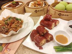 -点都德(聚福楼店)