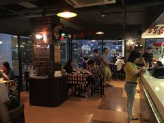 -遇见西木美式餐厅(体育路店)