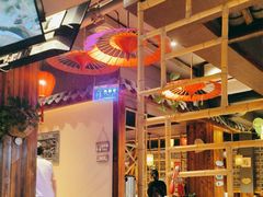 -湘西小馆(滨河路店)