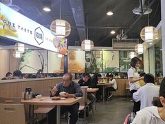 -裕记烧腊连锁餐饮(外马分店)