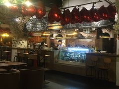 -莫比餐厅(五道口店)