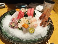 -一阳寿司(麦子街店)