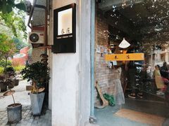 -春庄咖啡SpringHues(钟楼小区店)