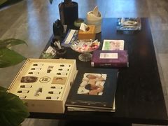 -北纬37°SPA养身会馆(湖西店)