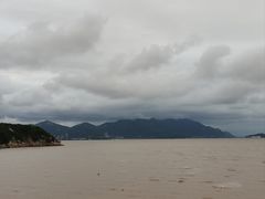 -普陀山风景名胜区-千步大沙