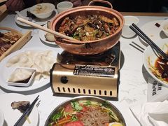 -关东小磨东北菜(漕河泾印象城店)