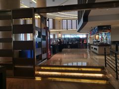 -舟山希尔顿酒店