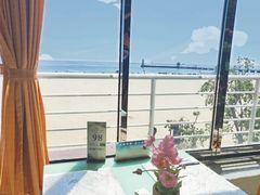 -海天一色海景自助餐厅(西港花园店)