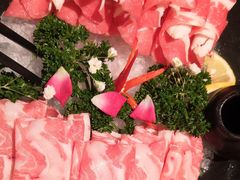 -捞王锅物料理(上海世茂广场店)