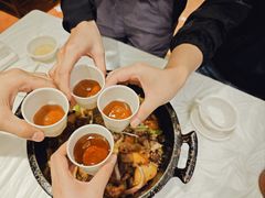 -清真.德枭炕肉店.青海菜(大新街夜市店)