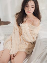 点击看大图 -蜜桃少女VISION写真馆(雁塔店)