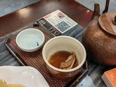 -安泰楼·佛跳墙创始人·传统闽味早茶·酒楼(三坊七巷闽菜地标店)