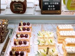 -皇庭广场(福华三路店)