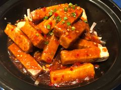 -良渚君澜度假酒店·中餐厅