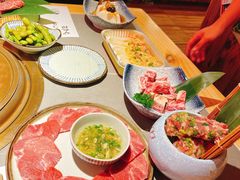 -炉太郎日式烧肉店(华贸店)