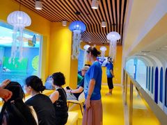 -海帆亲子游泳(顺义店)