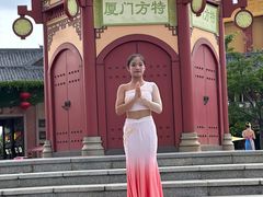 -厦门方特东方神画